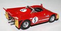5 Alfa Romeo 33 TT3 - Alfa Romeo Collection 1.43 (5)